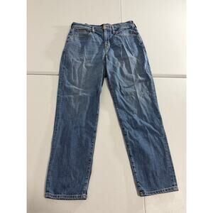 J.Crew Relaxed Boyfriend Jeans Womens Size 26 x 30